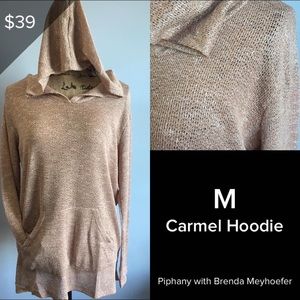 Carmel hoodie